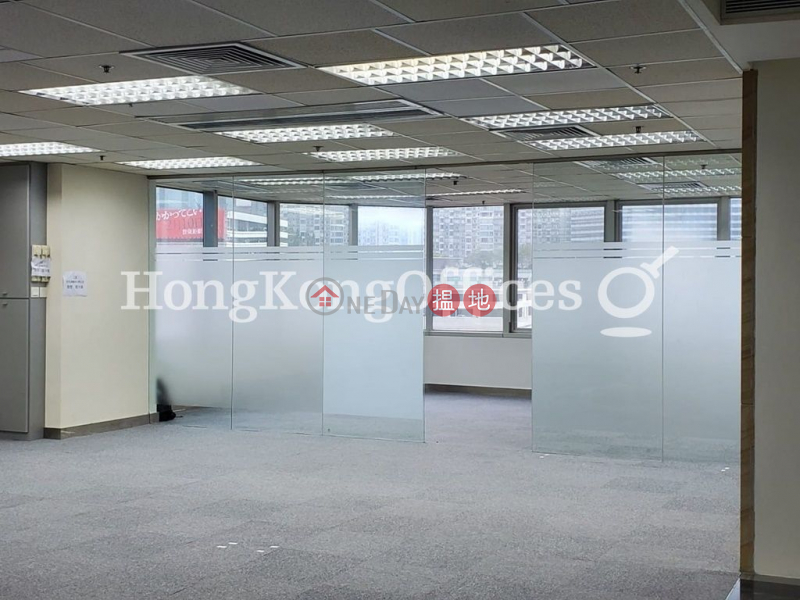 HK$ 59,540/ month | Concordia Plaza, Yau Tsim Mong Office Unit for Rent at Concordia Plaza