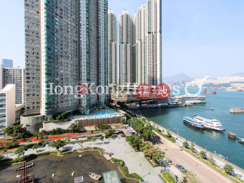 1 Bed Unit for Rent at Waterfront Suites, Waterfront Suites 愛德街1號 | Eastern District (Proway-LID173792R)_0