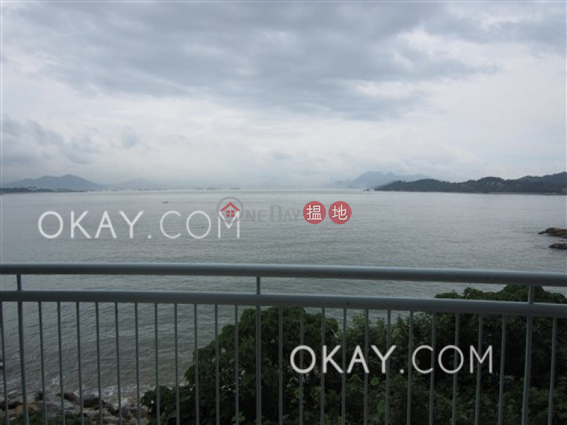 Efficient 3 bedroom with sea views & balcony | For Sale | Discovery Bay, Phase 4 Peninsula Vl Coastline, 44 Discovery Road 愉景灣 4期 蘅峰碧濤軒 愉景灣道44號 Sales Listings