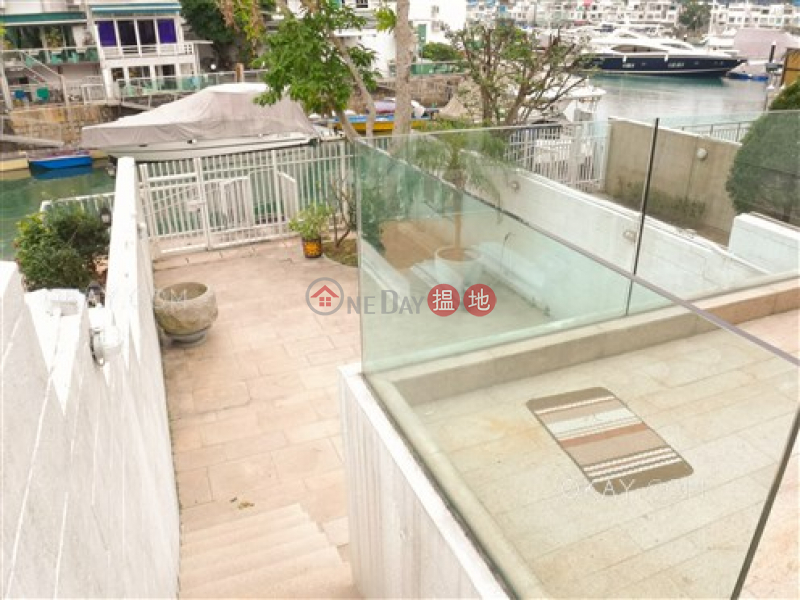 Property Search Hong Kong | OneDay | Residential Rental Listings Rare house with sea views, rooftop & balcony | Rental