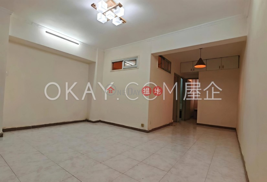 3房2廁安樂大樓出售單位|西區安樂大樓(On Lok Mansion)出售樓盤 (OKAY-S800397)