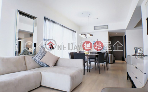 Gorgeous 3 bedroom with balcony & parking | For Sale | The Summa 高士台 _0