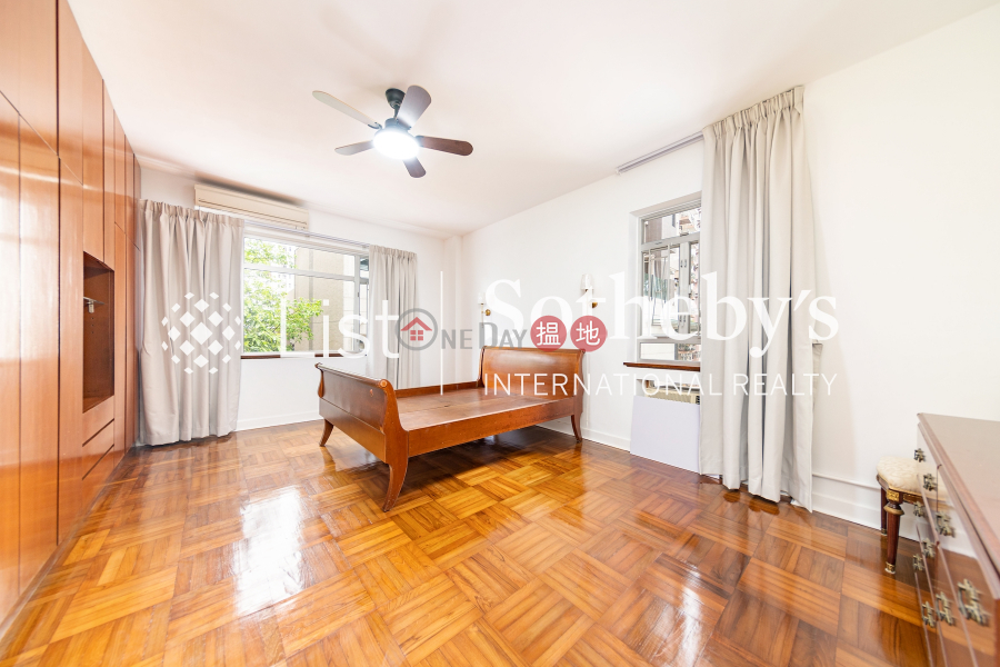 Property for Rent at Fairview Mansion with 3 Bedrooms | 84 Robinson Road | Western District, Hong Kong | Rental, HK$ 78,000/ month