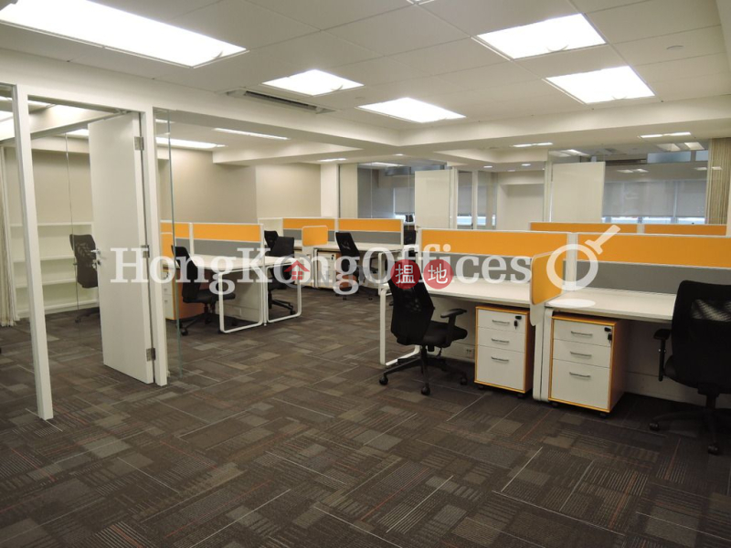 HK$ 58,993/ month Office Plus at Sheung Wan Western District | Office Unit for Rent at Office Plus at Sheung Wan