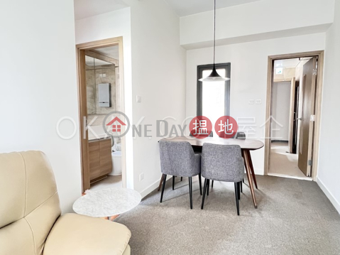 Practical 2 bedroom with balcony | Rental | 18 Catchick Street 吉席街18號 _0