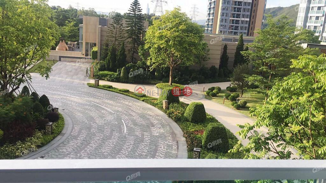 HK$ 14,800/ month Park Circle Yuen Long Park Circle | 2 bedroom Low Floor Flat for Rent