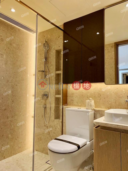 Island Garden | 3 bedroom Mid Floor Flat for Rent | 33 Chai Wan Road | Eastern District, Hong Kong | Rental, HK$ 42,000/ month