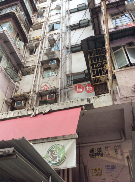 109 Pei Ho Street (109 Pei Ho Street) Sham Shui Po|搵地(OneDay)(2)