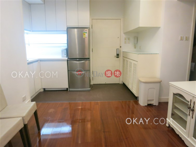Intimate 2 bedroom in Mid-levels West | For Sale | All Fit Garden 百合苑 Sales Listings