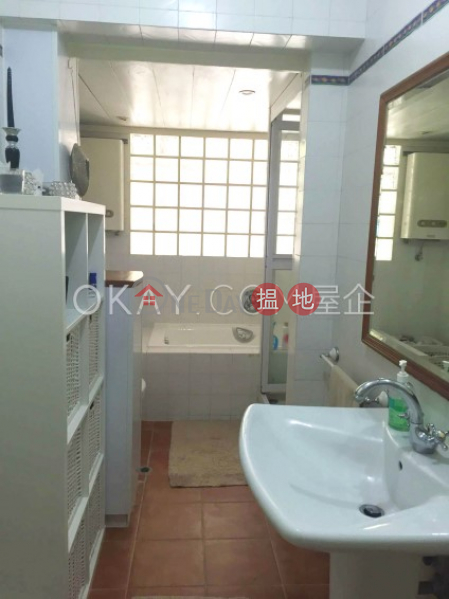 HK$ 36,000/ month Yuk Sau Mansion | Wan Chai District | Charming 2 bedroom with terrace | Rental