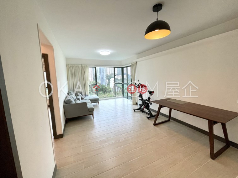 HK$ 11M Discovery Bay, Phase 7 La Vista, 1 Vista Avenue, Lantau Island, Gorgeous 3 bedroom with balcony | For Sale