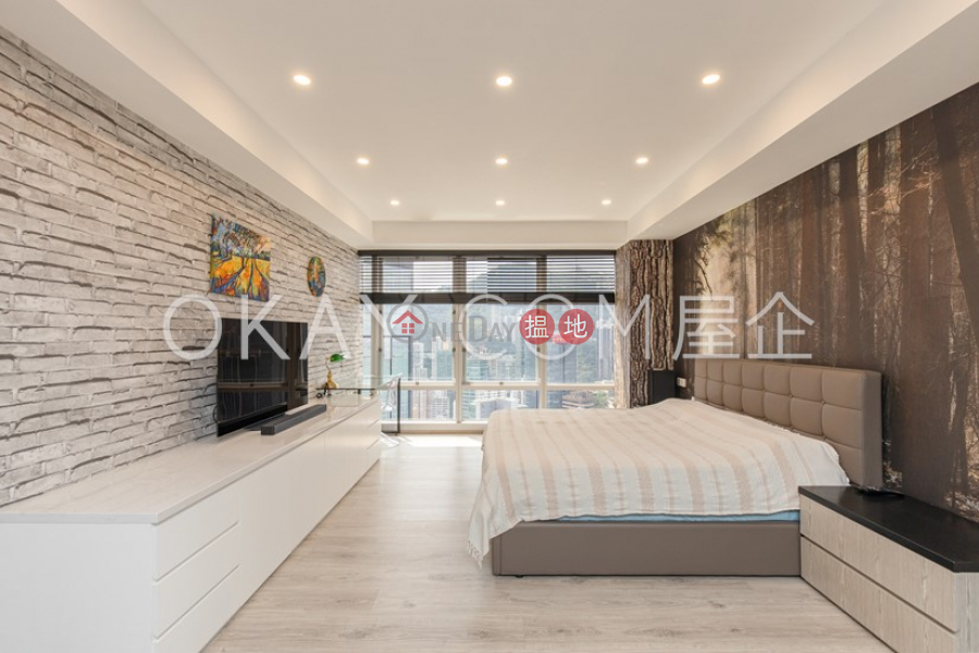 Convention Plaza Apartments High | Residential | Rental Listings HK$ 300,000/ month