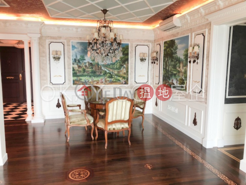 Rare 3 bedroom on high floor with sea views | For Sale | Sorrento Phase 1 Block 3 擎天半島1期3座 _0