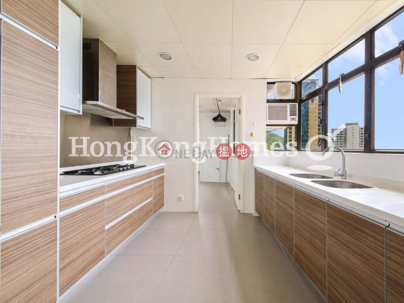 HK$ 108,000/ 月-雅柏苑灣仔區-雅柏苑三房兩廳單位出租