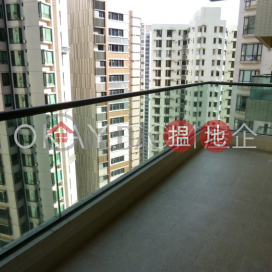 4房2廁,實用率高,極高層,連車位《惠利大廈出租單位》 | 惠利大廈 William Mansion _0