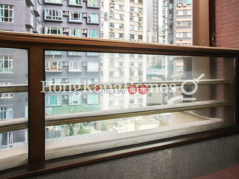 CASTLE ONE BY V一房單位出租1衛城道 | 西區|香港-出租HK$ 30,000/ 月
