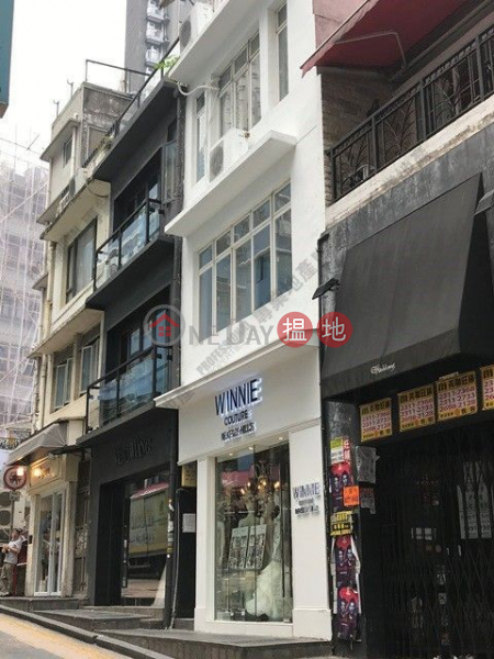 Whole building for lease. 39 Staunton Street | Central District, Hong Kong, Rental, HK$ 180,000/ month