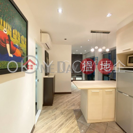 Lovely 1 bedroom with terrace | For Sale, Bella Vista 蔚晴軒 | Western District (OKAY-S5583)_0