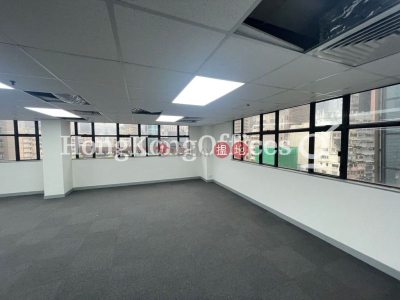 利威商業大廈寫字樓租單位出租|利威商業大廈(Lee West Commercial Building )出租樓盤 (HKO-17200-AJHR)