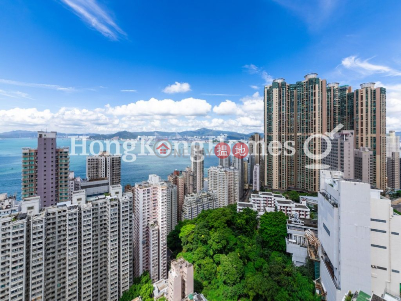 學士台第2座兩房一廳單位出售|西區學士台第2座(Academic Terrace Block 2)出售樓盤 (Proway-LID5555S)