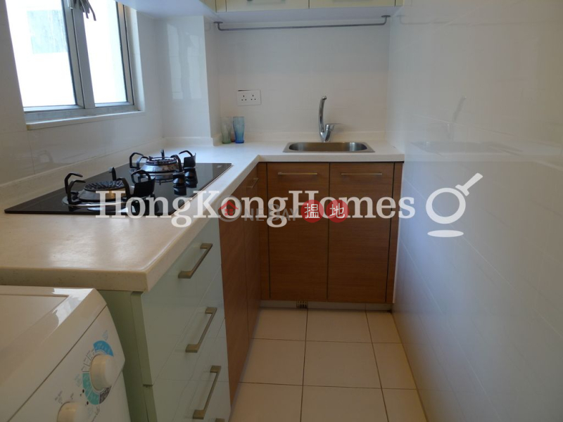 3 Bedroom Family Unit at Hooley Mansion | For Sale | 21-23 Wong Nai Chung Road | Wan Chai District, Hong Kong Sales HK$ 12M