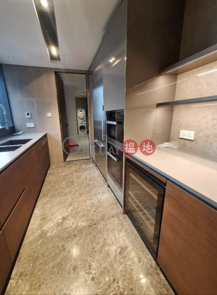 UNIVERSITY HEIGHTS 4 BED 3 BATH, 42-44 Kotewall Road | Western District | Hong Kong, Rental HK$ 115,000/ month