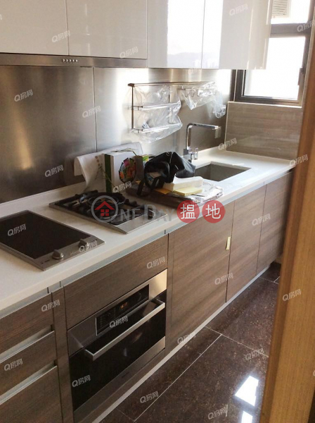 Property Search Hong Kong | OneDay | Residential, Rental Listings, Park Signature Block 1, 2, 3 & 6 | 1 bedroom Mid Floor Flat for Rent