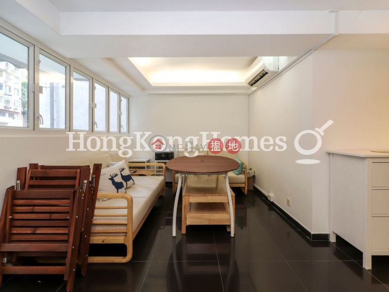 金寧大廈未知|住宅出售樓盤HK$ 1,580萬