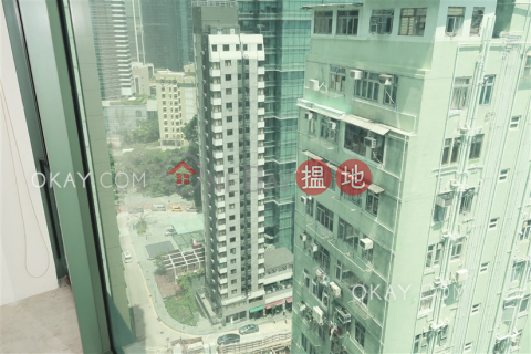 Cozy 2 bedroom on high floor | Rental|Wan Chai DistrictNo 1 Star Street(No 1 Star Street)Rental Listings (OKAY-R2381)_0