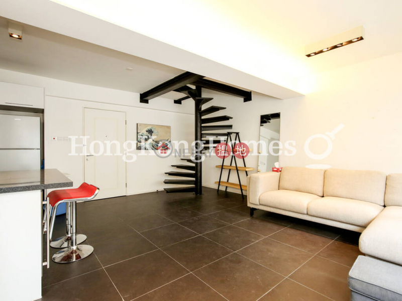 2 Bedroom Unit for Rent at Hang Sing Mansion | 48-78 High Street | Western District, Hong Kong | Rental, HK$ 40,000/ month