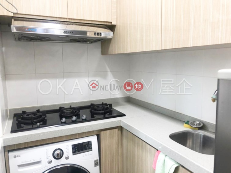 Intimate 3 bedroom on high floor with rooftop | For Sale 175-191 Lockhart Road | Wan Chai District | Hong Kong | Sales, HK$ 7.38M