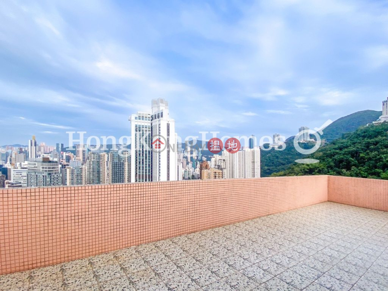 皇朝閣三房兩廳單位出租9堅尼地道 | 灣仔區香港-出租|HK$ 50,000/ 月