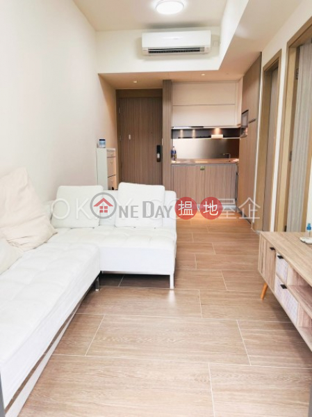 Property Search Hong Kong | OneDay | Residential | Sales Listings, Cozy 1 bedroom with balcony | For Sale