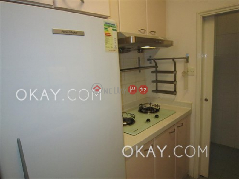 HK$ 26,000/ month | Discovery Bay, Phase 5 Greenvale Village, Greenfield Court (Block 3) | Lantau Island Popular 3 bed on high floor with sea views & balcony | Rental
