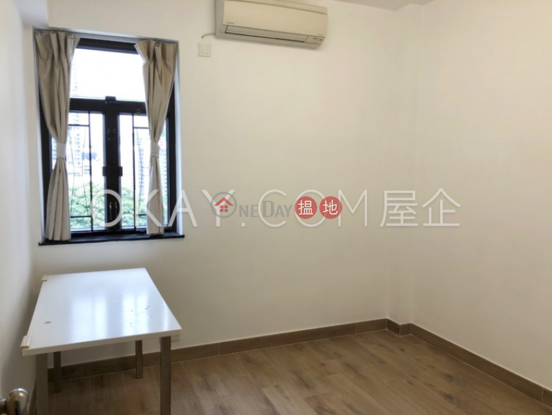Lovely 3 bedroom in Mid-levels East | Rental, 2B Shiu Fai Terrace | Wan Chai District Hong Kong | Rental HK$ 34,000/ month
