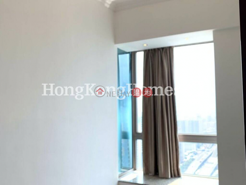 4 Bedroom Luxury Unit for Rent at The Hermitage Tower 1 | 1 Hoi Wang Road | Yau Tsim Mong, Hong Kong, Rental HK$ 68,000/ month
