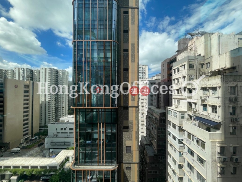 Office Unit for Rent at Harbour East, 218 Electric Road | Eastern District Hong Kong, Rental | HK$ 131,355/ month
