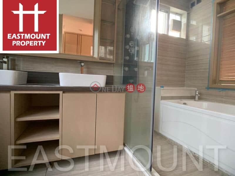HK$ 50,000/ month Yan Yee Road Village | Sai Kung, Sai Kung Village House | Property For Rent or Lease in Tam Wat, Yan Yee Road 仁義路-Green view, Lovely garden | Property ID:2772