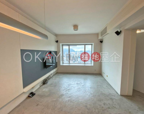 Popular 3 bedroom on high floor | Rental|Yau Tsim MongSorrento Phase 1 Block 5(Sorrento Phase 1 Block 5)Rental Listings (OKAY-R104950)_0