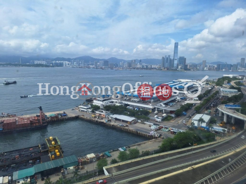 Industrial Unit for Rent at Hong Kong Industrial Building | Hong Kong Industrial Building 香港工業中心 _0