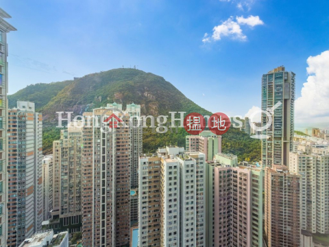 雍景臺三房兩廳單位出租, 雍景臺 Robinson Place | 西區 (Proway-LID4480R)_0