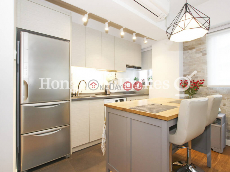 1 Bed Unit at Tai Fat Building | For Sale | Tai Fat Building 泰發大廈 Sales Listings