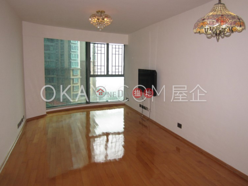 Stylish 3 bedroom with harbour views | Rental | The Laguna Mall 海逸坊 Rental Listings