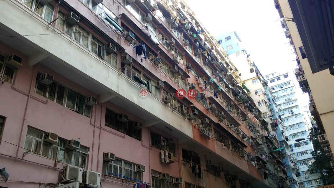 Block C Tung Fat Building (Block C Tung Fat Building) North Point|搵地(OneDay)(2)