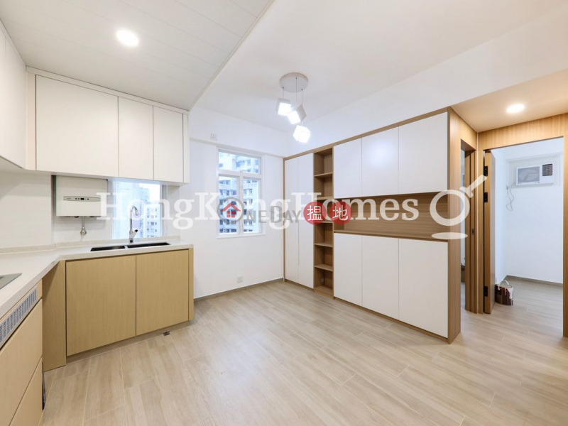 Golden Phoenix Court | Unknown Residential Sales Listings, HK$ 8.3M