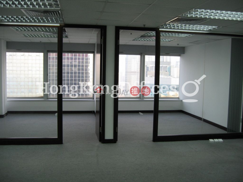 Property Search Hong Kong | OneDay | Office / Commercial Property, Rental Listings, Office Unit for Rent at Shun Tak Centre