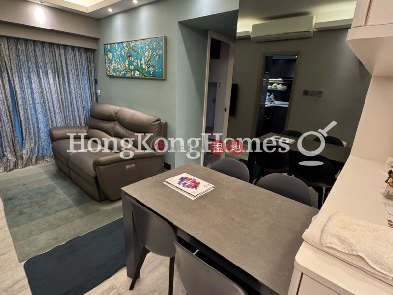 匯賢居|未知|住宅-出租樓盤-HK$ 30,000/ 月