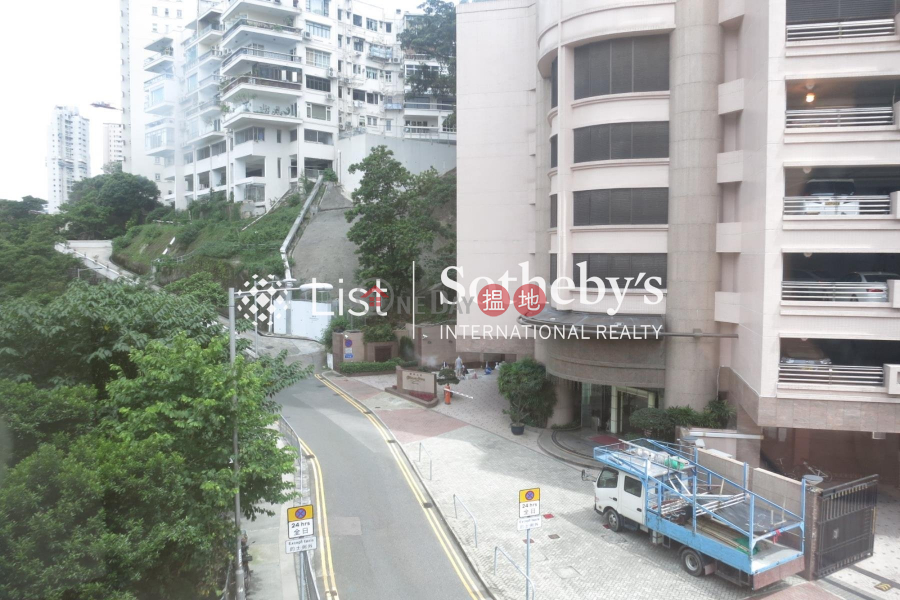 Property for Rent at 6B-6E Bowen Road with 3 Bedrooms, 6 Bowen Road | Central District, Hong Kong Rental, HK$ 45,000/ month