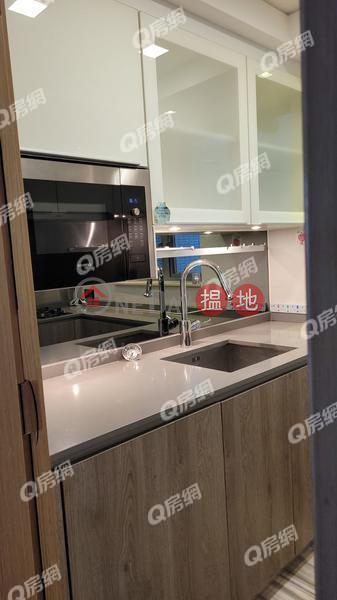 Property Search Hong Kong | OneDay | Residential Rental Listings | Park Yoho Venezia Phase 1B Block 3B | 2 bedroom High Floor Flat for Rent