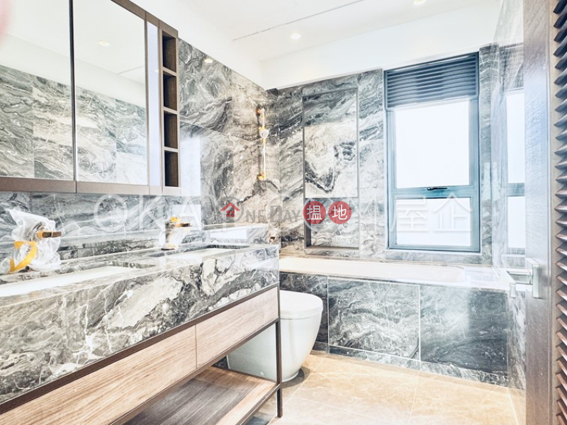 HK$ 78,000/ month, Victoria Coast Western District Rare 3 bedroom on high floor with balcony | Rental